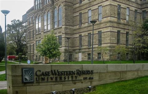 case western reserve university wiki|case western reserve university ranking.